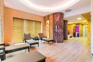 Hotel Savannah fotoÄŸrafÄ±