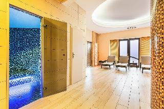 Hotel Savannah fotoÄŸrafÄ±