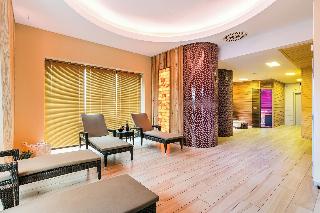 Hotel Savannah fotoÄŸrafÄ±
