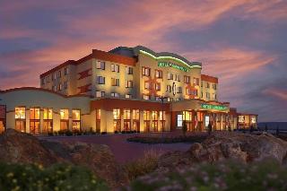 Hotel Savannah fotoÄŸrafÄ±
