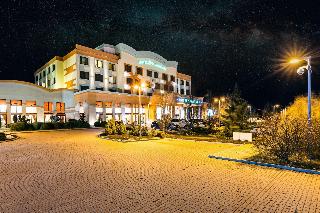 Hotel Savannah fotoÄŸrafÄ±
