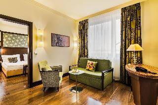 Hotel Savannah fotoÄŸrafÄ±