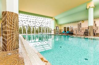 Hotel Savannah fotoÄŸrafÄ±