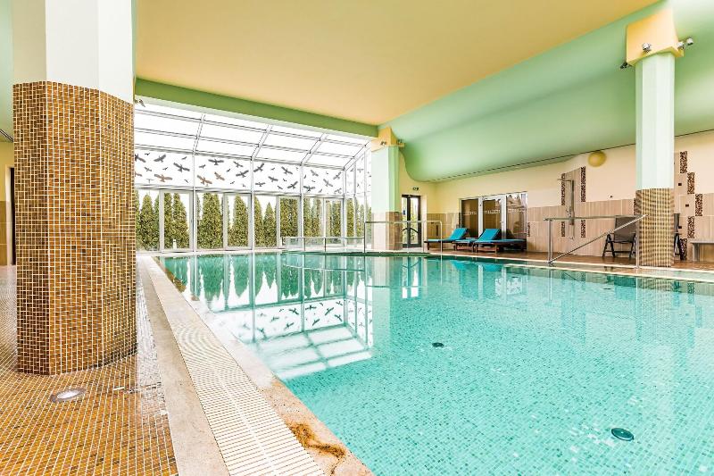 Hotel Savannah - Havuz