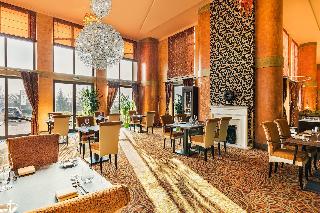 Hotel Savannah fotoÄŸrafÄ±