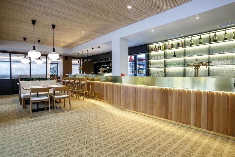 Hotel Rajka - Bar