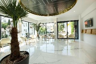 Hotel Rajka fotoÄŸrafÄ±