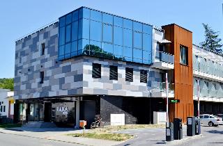 Hotel Rajka fotoÄŸrafÄ±