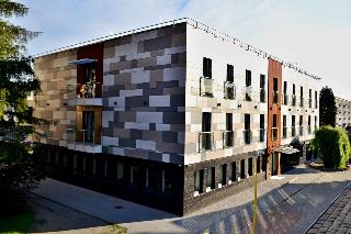 Hotel Rajka fotoÄŸrafÄ±