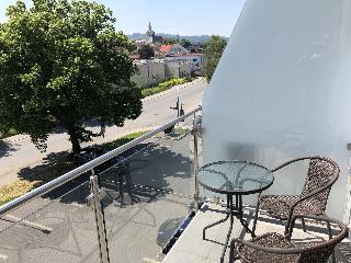 Hotel Rajka fotoÄŸrafÄ±
