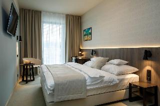 Hotel Rajka fotoÄŸrafÄ±