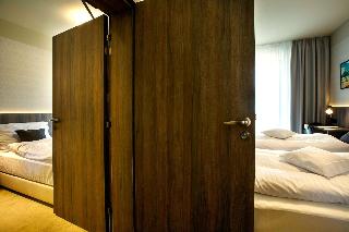 Hotel Rajka fotoÄŸrafÄ±