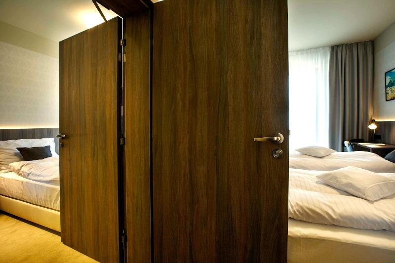 Hotel Rajka - Oda