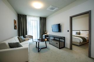 Hotel Rajka fotoÄŸrafÄ±