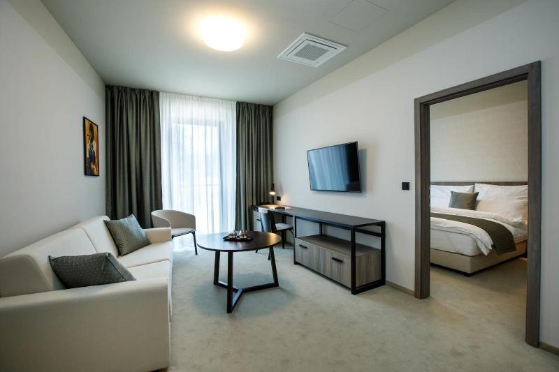 Hotel Rajka - Oda