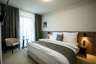 Hotel Rajka fotoÄŸrafÄ±