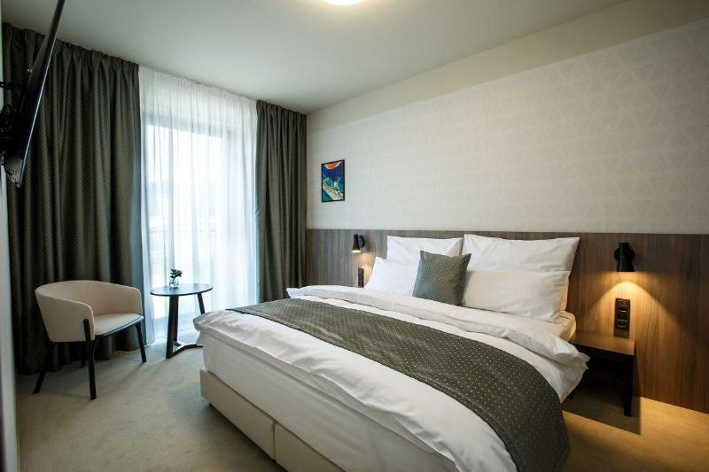 Hotel Rajka - Oda