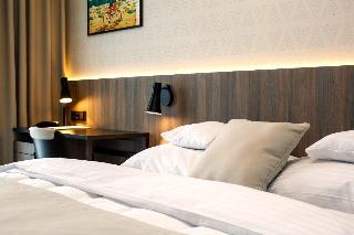 Hotel Rajka fotoÄŸrafÄ±