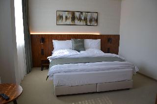 Hotel Rajka fotoÄŸrafÄ±