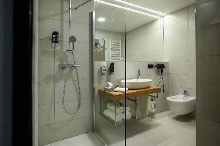 Hotel Rajka fotoÄŸrafÄ±