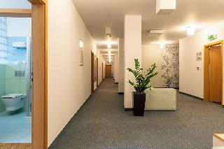 Hotel Abácie & Wellness fotoÄŸrafÄ±