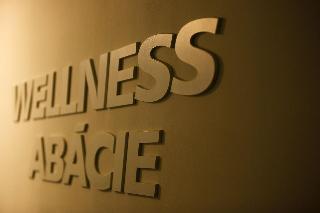 Hotel Abácie & Wellness fotoÄŸrafÄ±