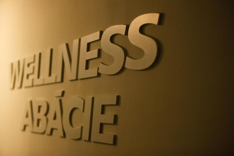 Hotel Abácie & Wellness - Aktivite