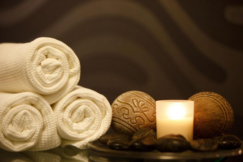 Hotel Abácie & Wellness - Aktivite