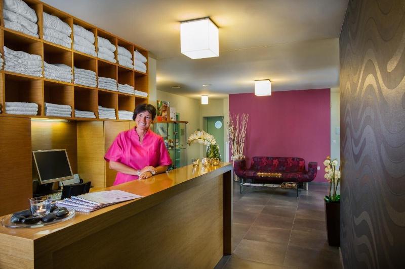 Hotel Abácie & Wellness - Aktivite