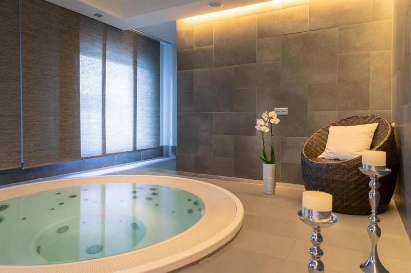 Hotel Abácie & Wellness - Aktivite
