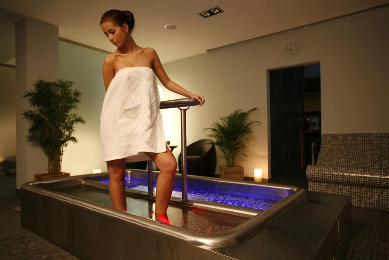 Hotel Abácie & Wellness - Aktivite
