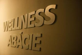 Hotel Abácie & Wellness fotoÄŸrafÄ±