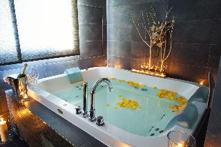 Hotel Abácie & Wellness fotoÄŸrafÄ±