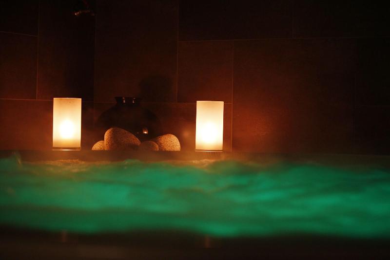 Hotel Abácie & Wellness - Aktivite