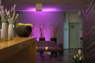 Hotel Abácie & Wellness fotoÄŸrafÄ±