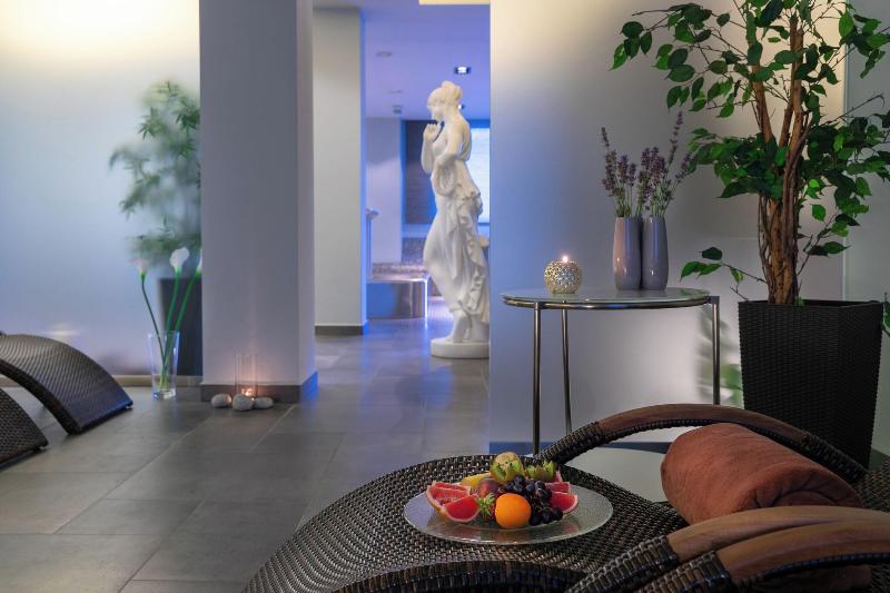 Hotel Abácie & Wellness - Aktivite