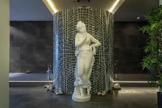 Hotel Abácie & Wellness fotoÄŸrafÄ±