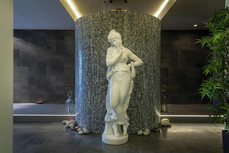 Hotel Abácie & Wellness - Aktivite
