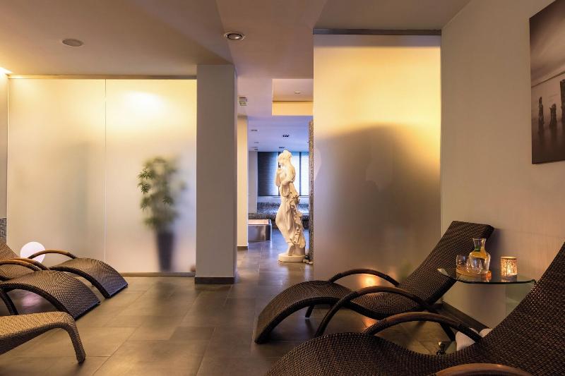 Hotel Abácie & Wellness - Aktivite