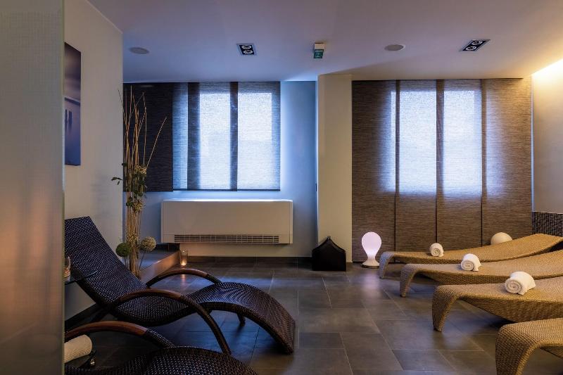Hotel Abácie & Wellness - Aktivite