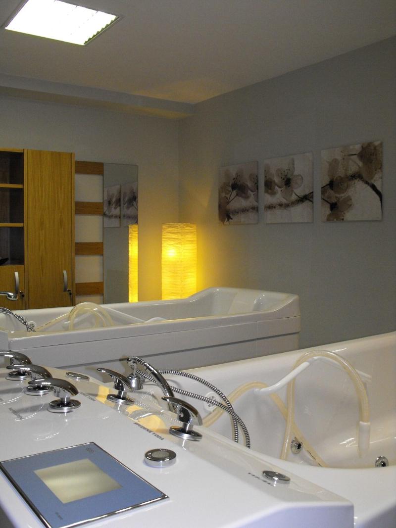 Hotel Abácie & Wellness - Aktivite