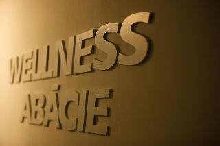 Hotel Abácie & Wellness fotoÄŸrafÄ±