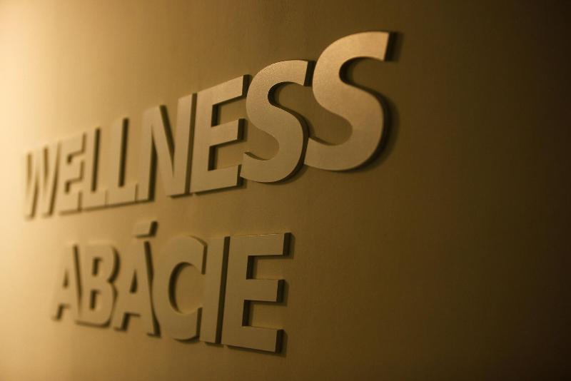 Hotel Abácie & Wellness - Aktivite