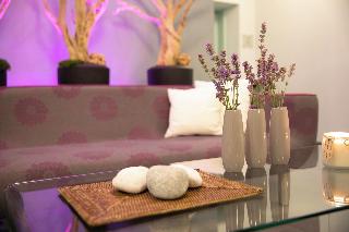 Hotel Abácie & Wellness fotoÄŸrafÄ±
