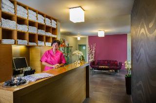 Hotel Abácie & Wellness fotoÄŸrafÄ±