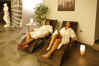 Hotel Abácie & Wellness fotoÄŸrafÄ±