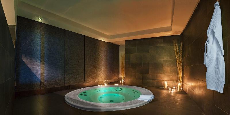 Hotel Abácie & Wellness - Aktivite