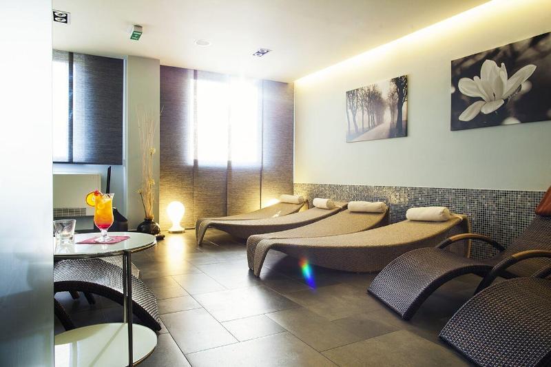 Hotel Abácie & Wellness - Aktivite