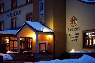 Hotel Abácie & Wellness fotoÄŸrafÄ±