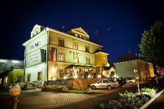 Hotel Abácie & Wellness fotoÄŸrafÄ±
